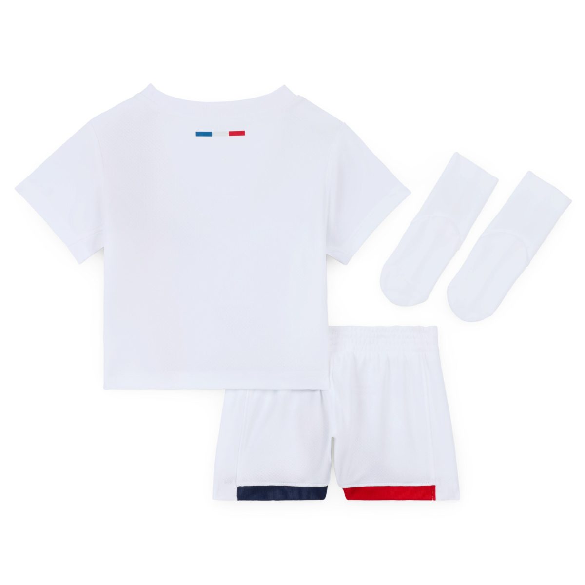 Exklusive psg nike auswärtsstadion-trikot 2024-2025 – säugling mit personalisieren druck Kollektion – Premium Paris Saint Germain Trikots