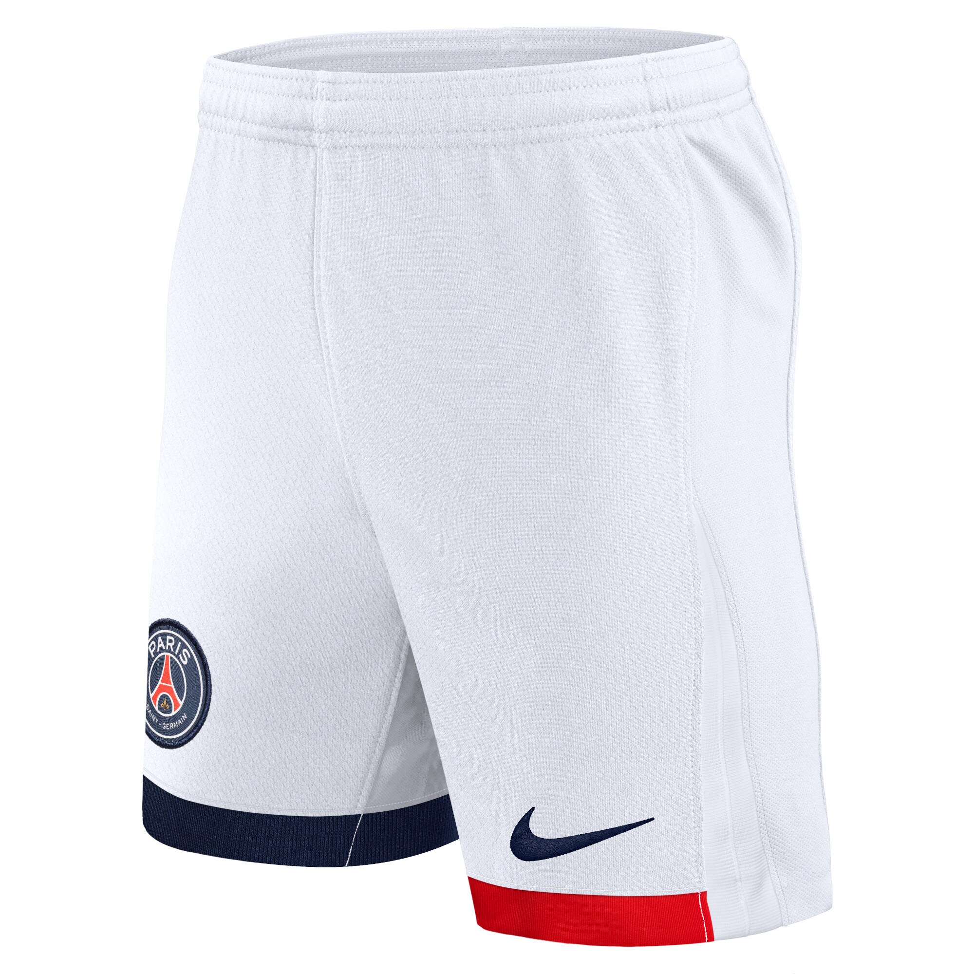Exklusive psg nike auswärtsstadionshorts 2024-2025 – kinder mit personalisieren druck Kollektion – Premium Paris Saint Germain Trikots