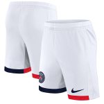 Exklusive psg nike auswärtsstadionshorts 2024-2025 mit personalisieren druck Kollektion – Premium Paris Saint Germain Trikots