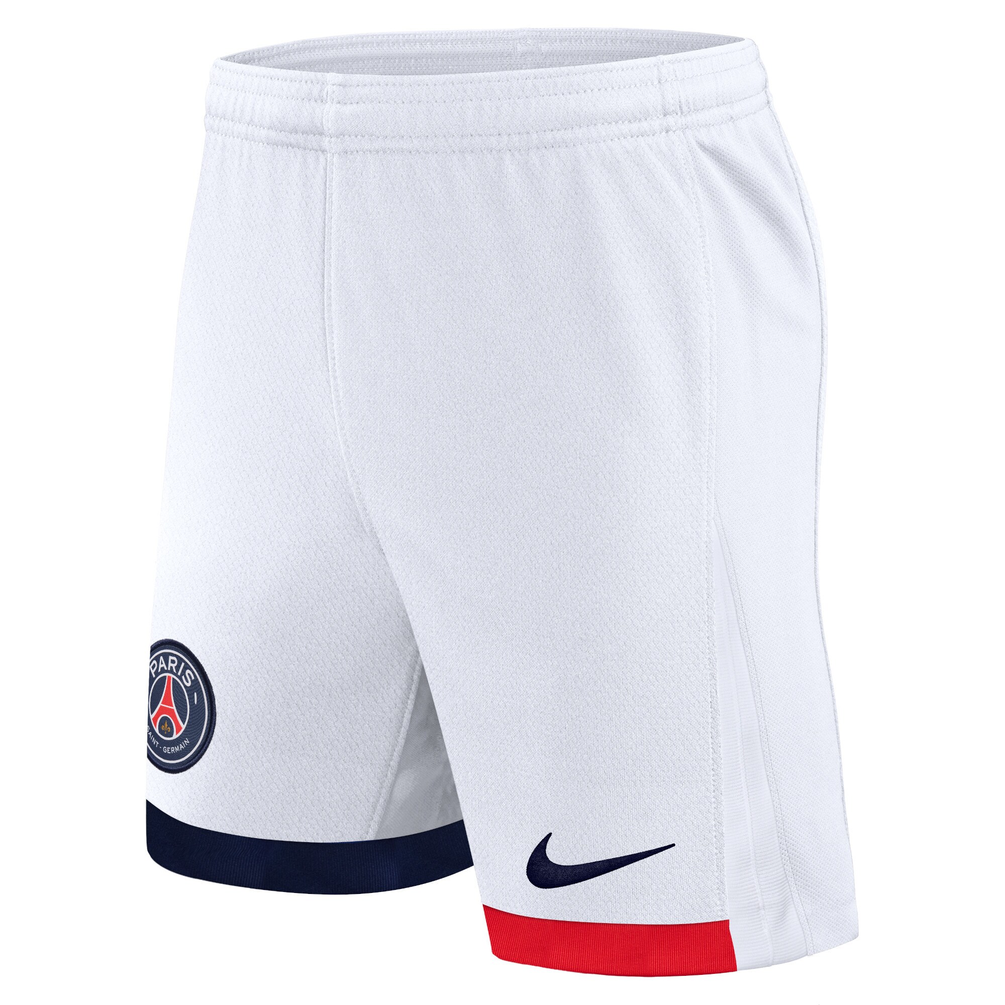 Exklusive psg nike auswärtsstadionshorts 2024-2025 mit personalisieren druck Kollektion – Premium Paris Saint Germain Trikots
