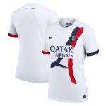 Exklusive psg nike auswärtsstadiontrikot 2024-2025 – damen Kollektion – Premium Paris Saint Germain Trikots