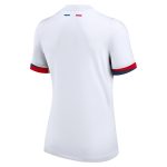 Exklusive psg nike auswärtsstadiontrikot 2024-2025 – damen Kollektion – Premium Paris Saint Germain Trikots
