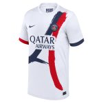 Exklusive psg nike auswärtsstadiontrikot 2024-2025 – kinder Kollektion – Premium Paris Saint Germain Trikots