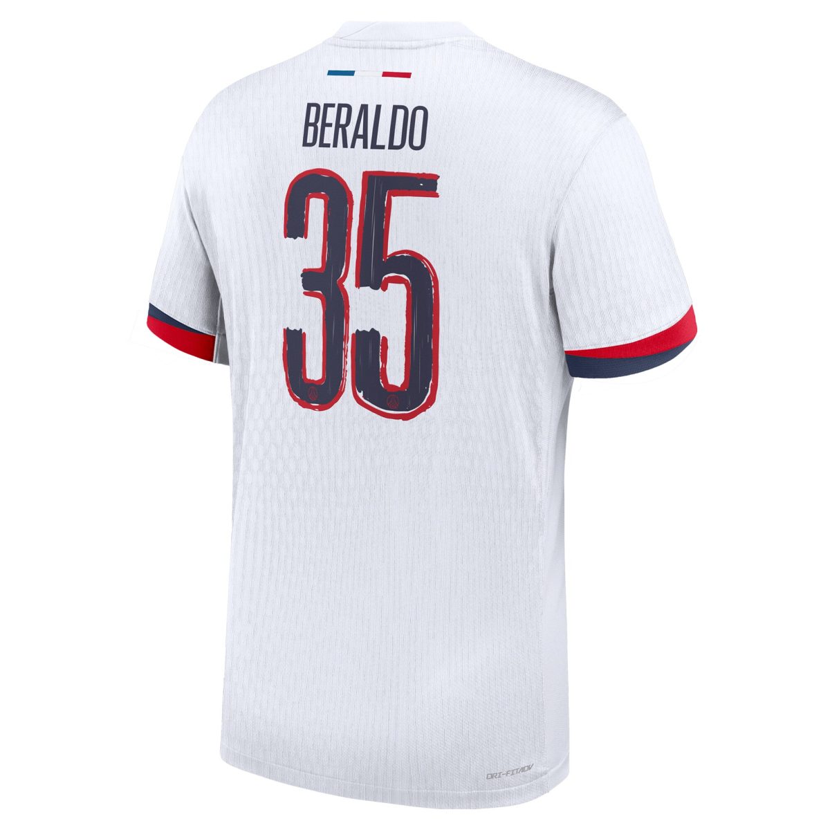 Exklusive psg nike auswärtstrikot dri fit adv 2024-25 mit cup-aufdruck beraldo 35 Kollektion – Premium Paris Saint Germain Trikots