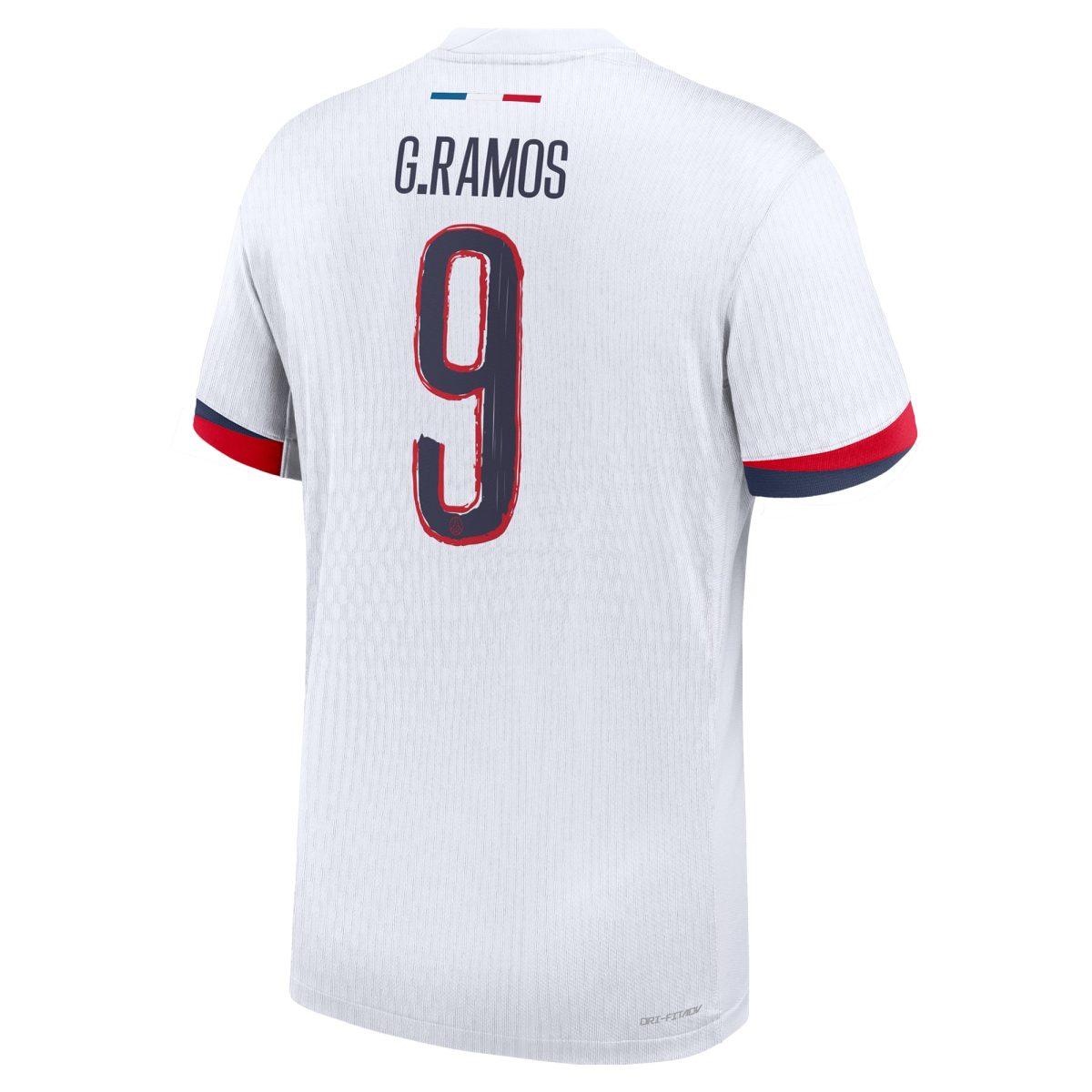 Exklusive psg nike auswärtstrikot dri fit adv 2024-25 mit cup-aufdruck g.ramos 9 Kollektion – Premium Paris Saint Germain Trikots
