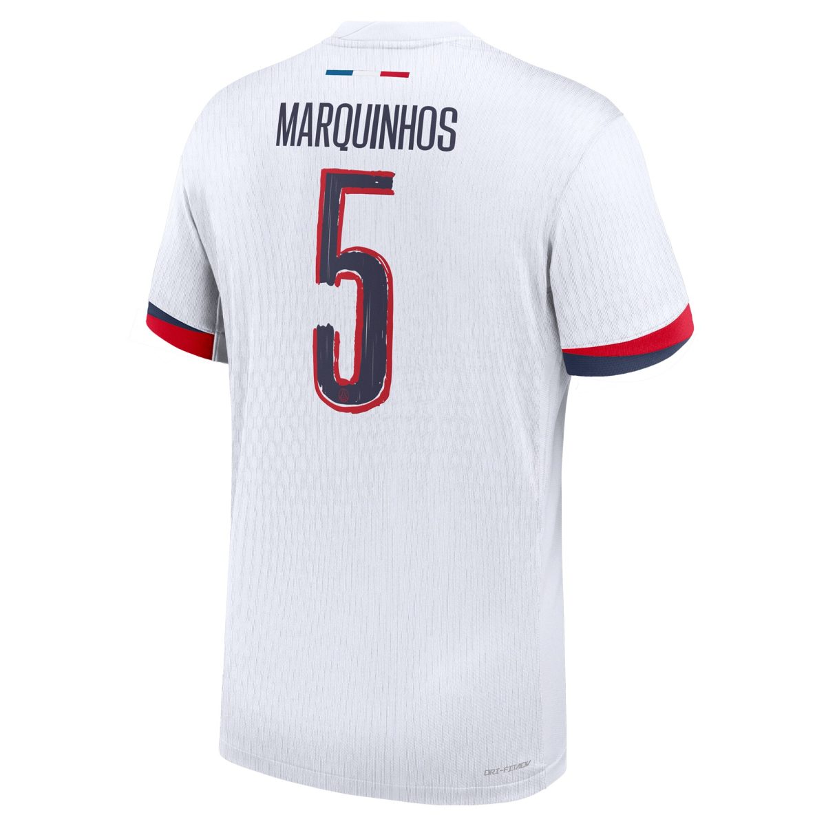 Exklusive psg nike auswärtstrikot dri fit adv 2024-25 mit cup-aufdruck marquinhos 5 Kollektion – Premium Paris Saint Germain Trikots
