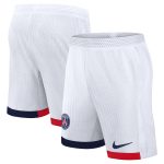 Exklusive psg nike dri-fit adv auswärtsspielshorts 2024-25 mit personalisieren druck Kollektion – Premium Paris Saint Germain Trikots