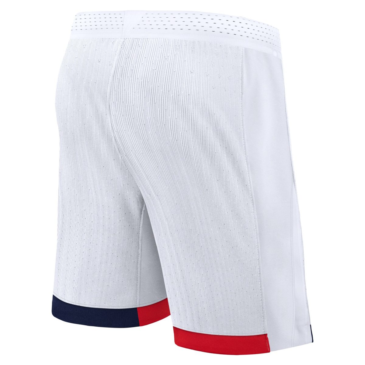 Exklusive psg nike dri-fit adv auswärtsspielshorts 2024-25 mit personalisieren druck Kollektion – Premium Paris Saint Germain Trikots