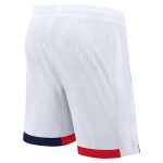 Exklusive psg nike dri-fit adv auswärtsspielshorts 2024-25 mit personalisieren druck Kollektion – Premium Paris Saint Germain Trikots