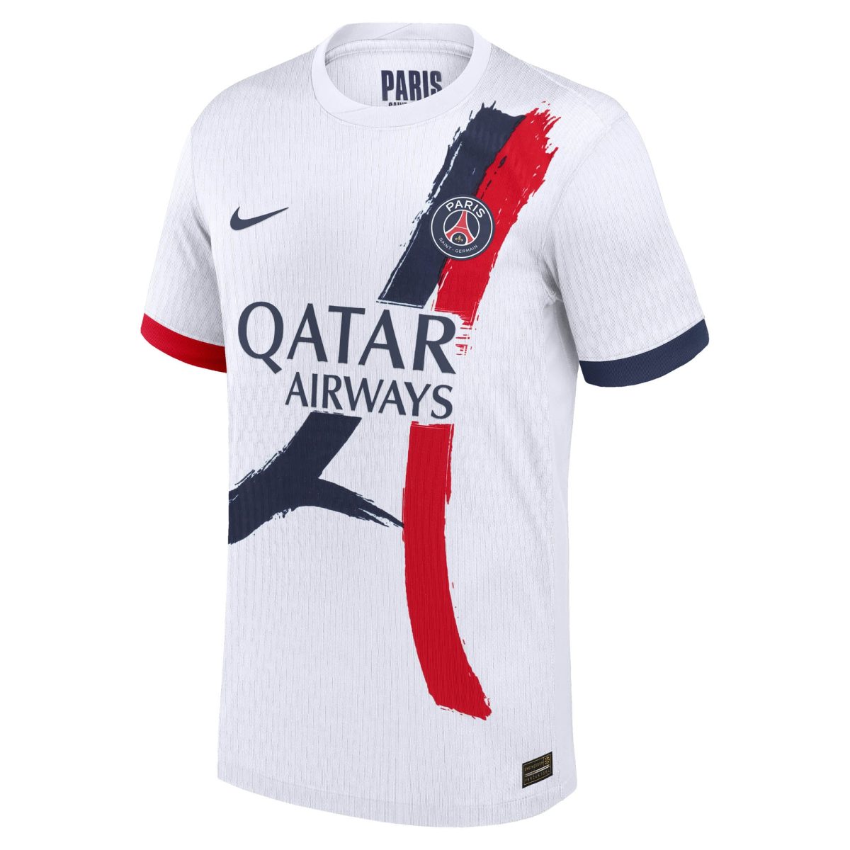 Exklusive psg nike dri-fit adv auswärtsspieltrikot 2024-25 mit geyoro 8-aufdruck Kollektion – Premium Paris Saint Germain Trikots