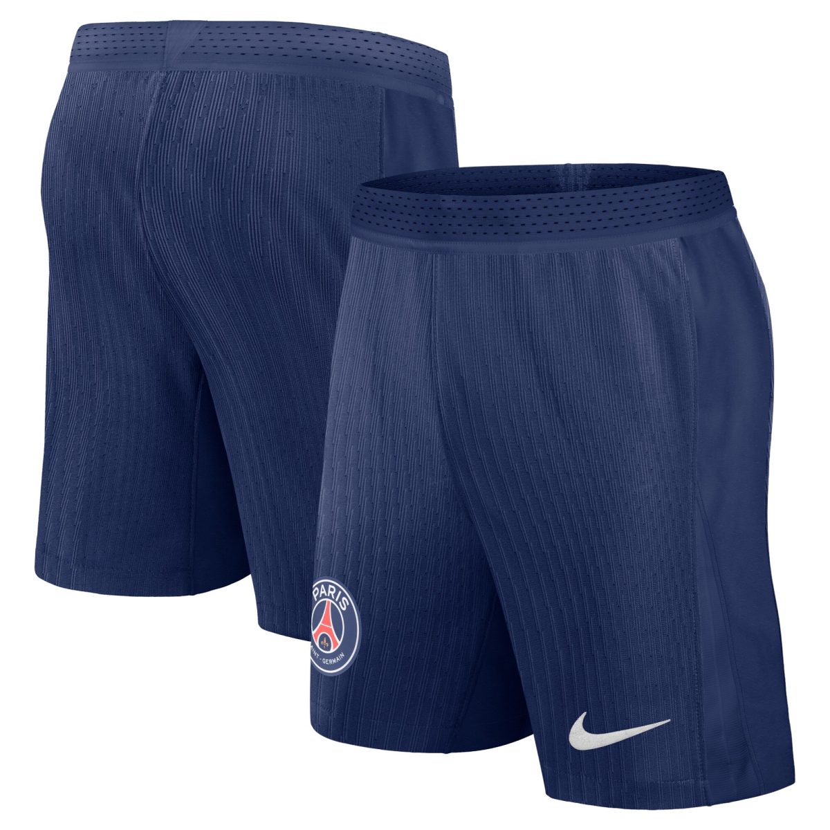 Exklusive psg nike dri-fit adv heimspielshorts 2024-25 mit personalisieren druck Kollektion – Premium Paris Saint Germain Trikots