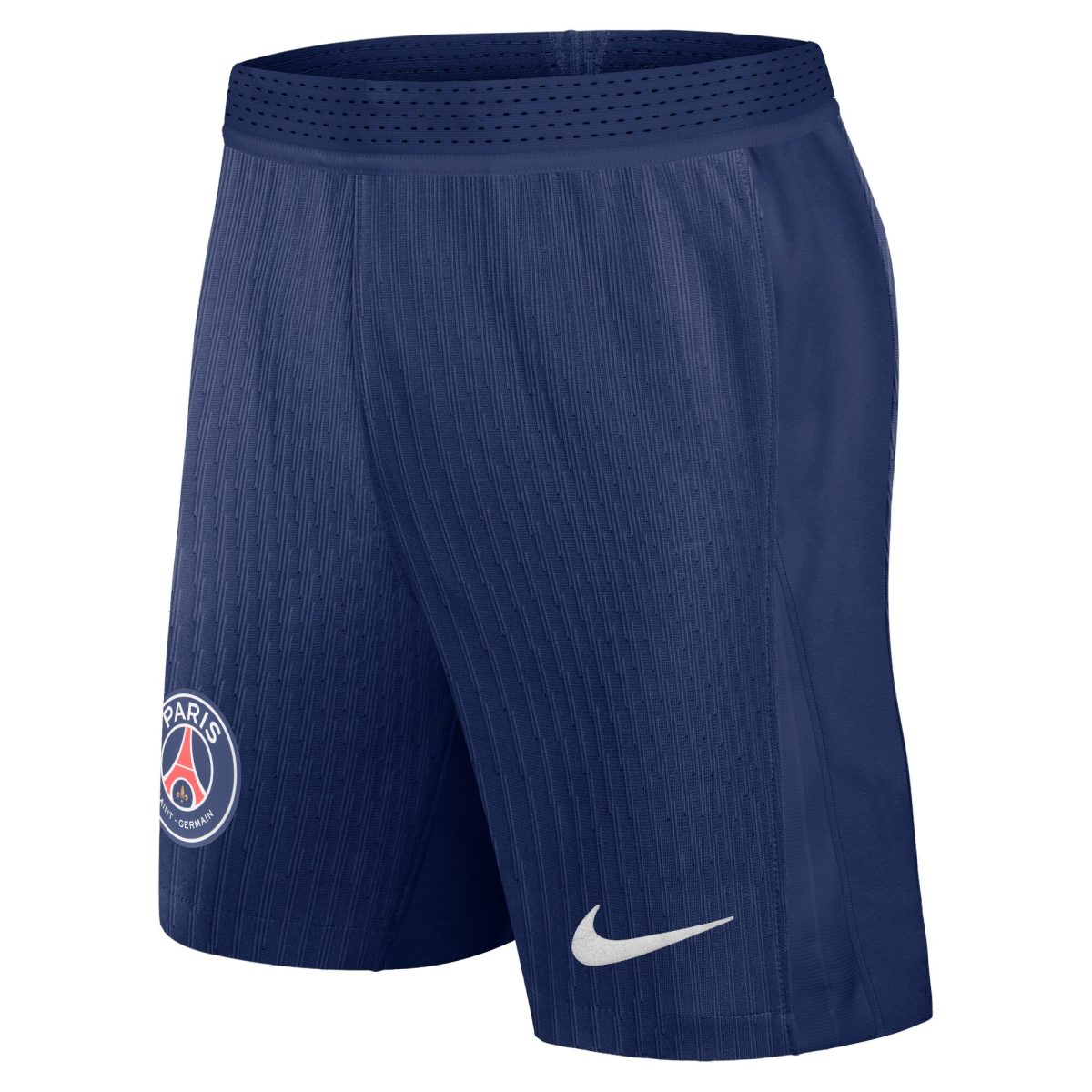 Exklusive psg nike dri-fit adv heimspielshorts 2024-25 mit personalisieren druck Kollektion – Premium Paris Saint Germain Trikots