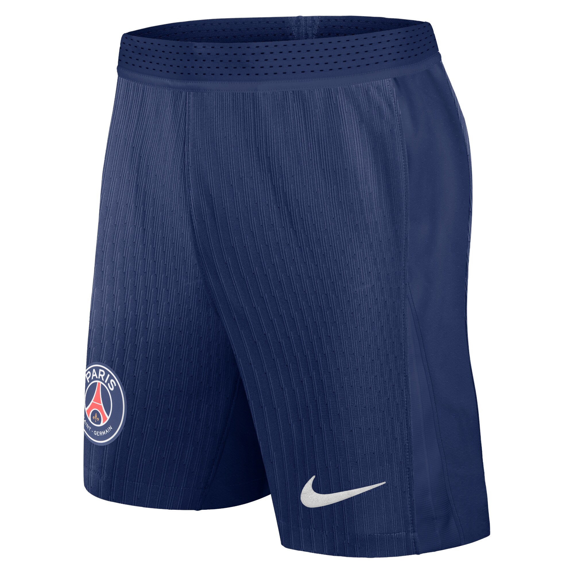Exklusive psg nike dri-fit adv heimspielshorts 2024-25 mit personalisieren druck Kollektion – Premium Paris Saint Germain Trikots
