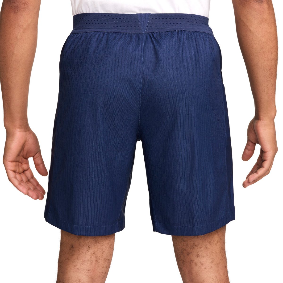 Exklusive psg nike dri-fit adv heimspielshorts 2024-25 mit personalisieren druck Kollektion – Premium Paris Saint Germain Trikots