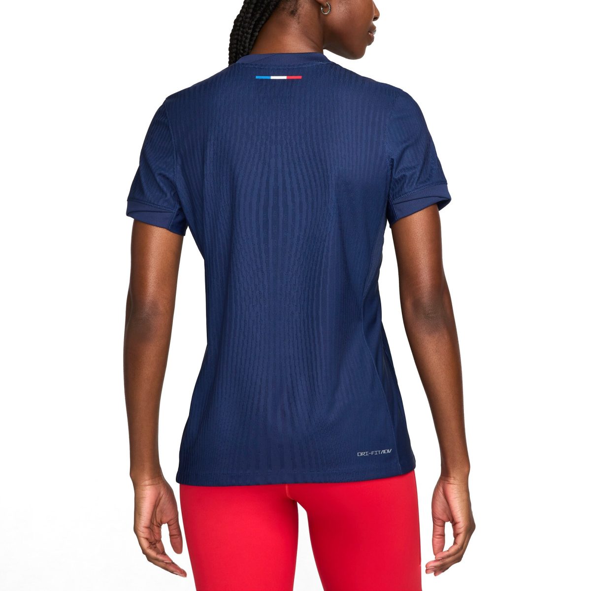 Exklusive psg nike dri-fit adv heimspieltrikot 2024-25 – damen mit personalisieren druck Kollektion – Premium Paris Saint Germain Trikots