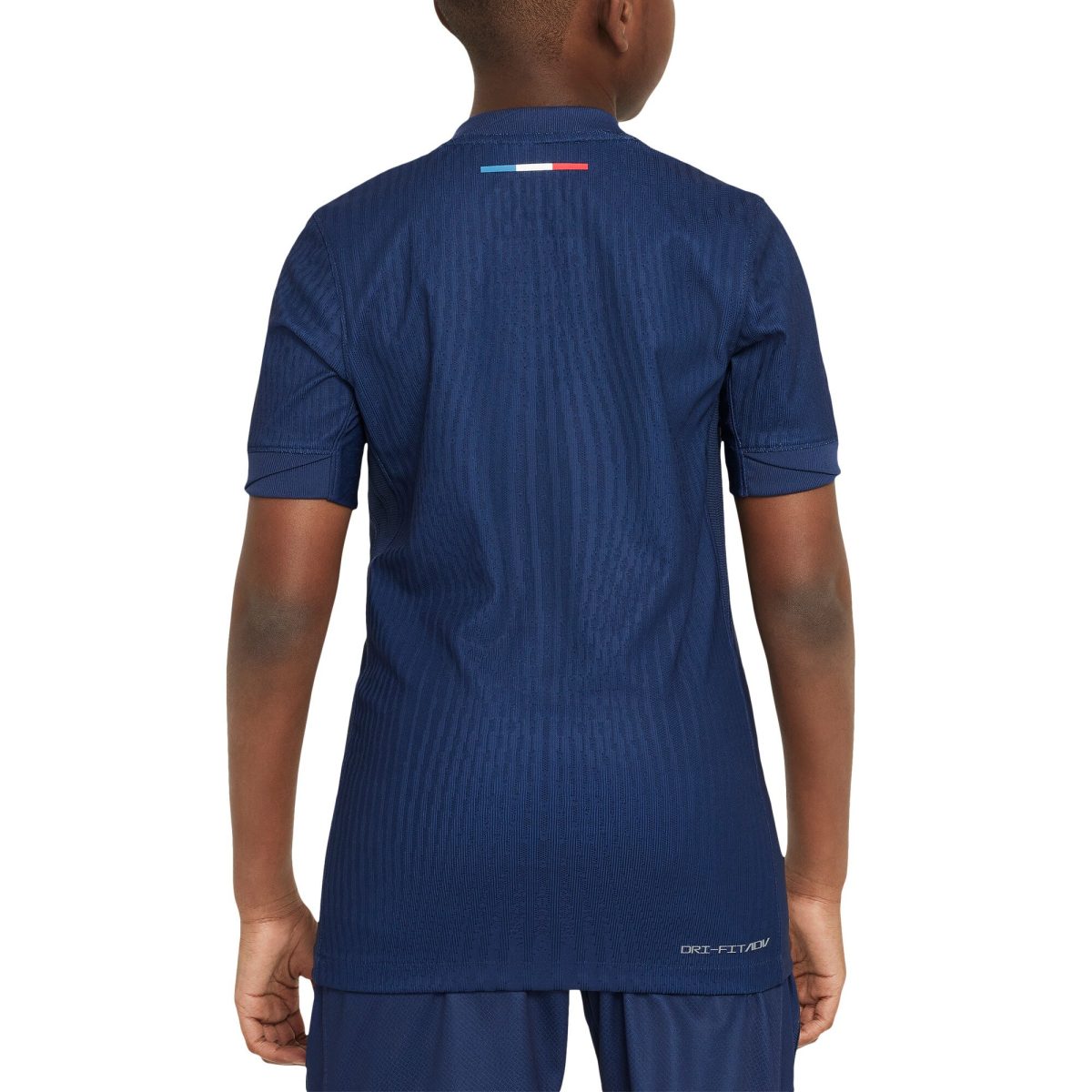 Exklusive psg nike dri-fit adv heimspieltrikot 2024-25 – kinder mit personalisieren druck Kollektion – Premium Paris Saint Germain Trikots