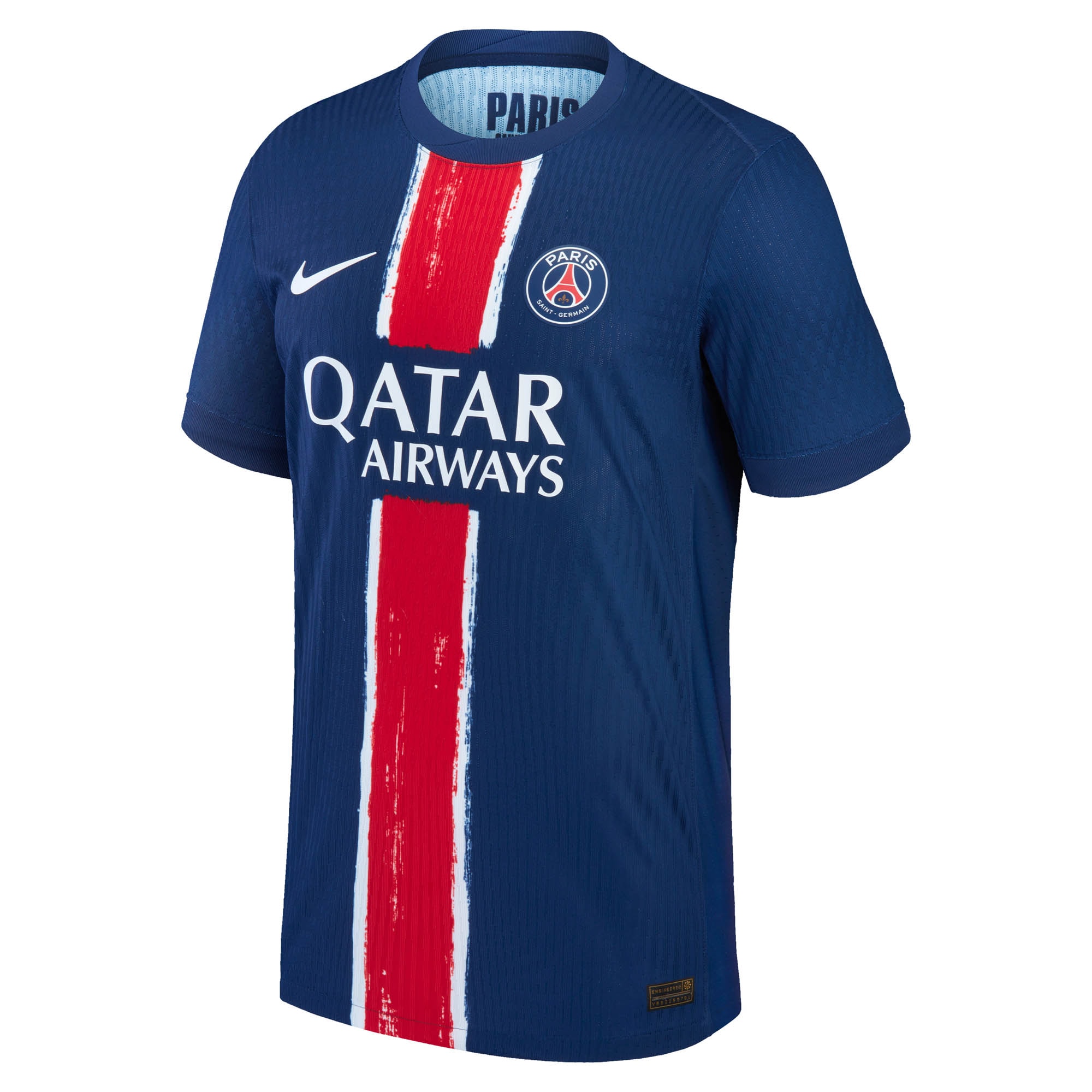 Exklusive psg nike dri-fit adv heimspieltrikot 2024-25 mit de almeida 5-aufdruck Kollektion – Premium Paris Saint Germain Trikots