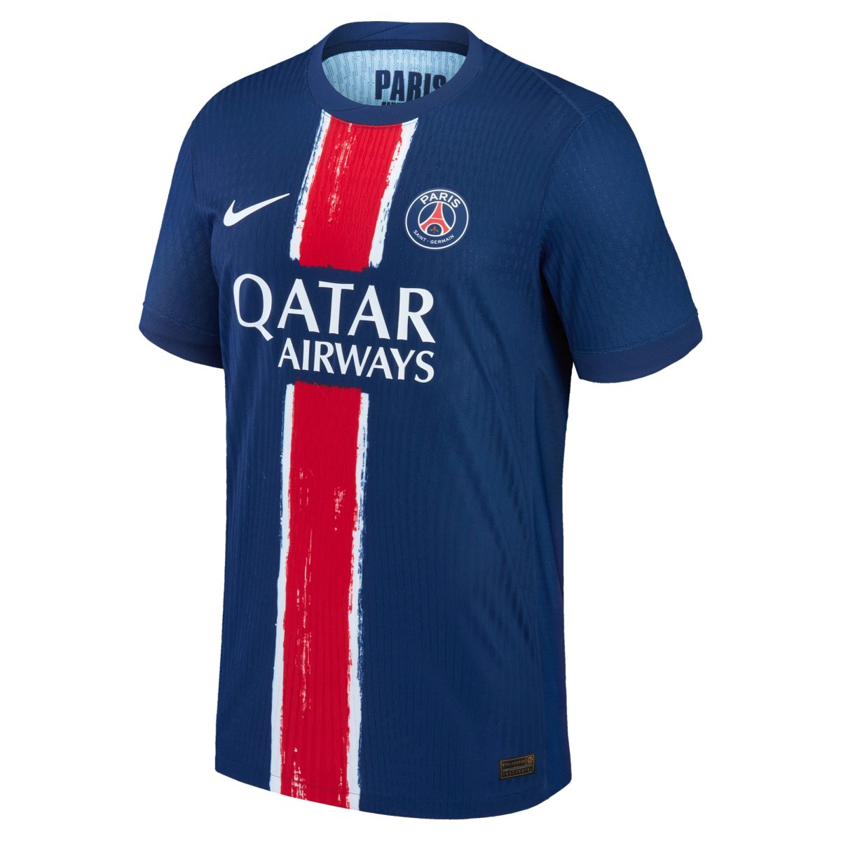 Exklusive psg nike dri-fit adv heimspieltrikot 2024-25 mit n.traore 34-aufdruck Kollektion – Premium Paris Saint Germain Trikots