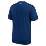 Exklusive psg nike dri-fit adv heimspieltrikot 2024-25 mit personalisieren druck Kollektion – Premium Paris Saint Germain Trikots