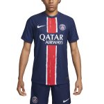 Exklusive psg nike dri-fit adv heimspieltrikot 2024-25 mit personalisieren druck Kollektion – Premium Paris Saint Germain Trikots
