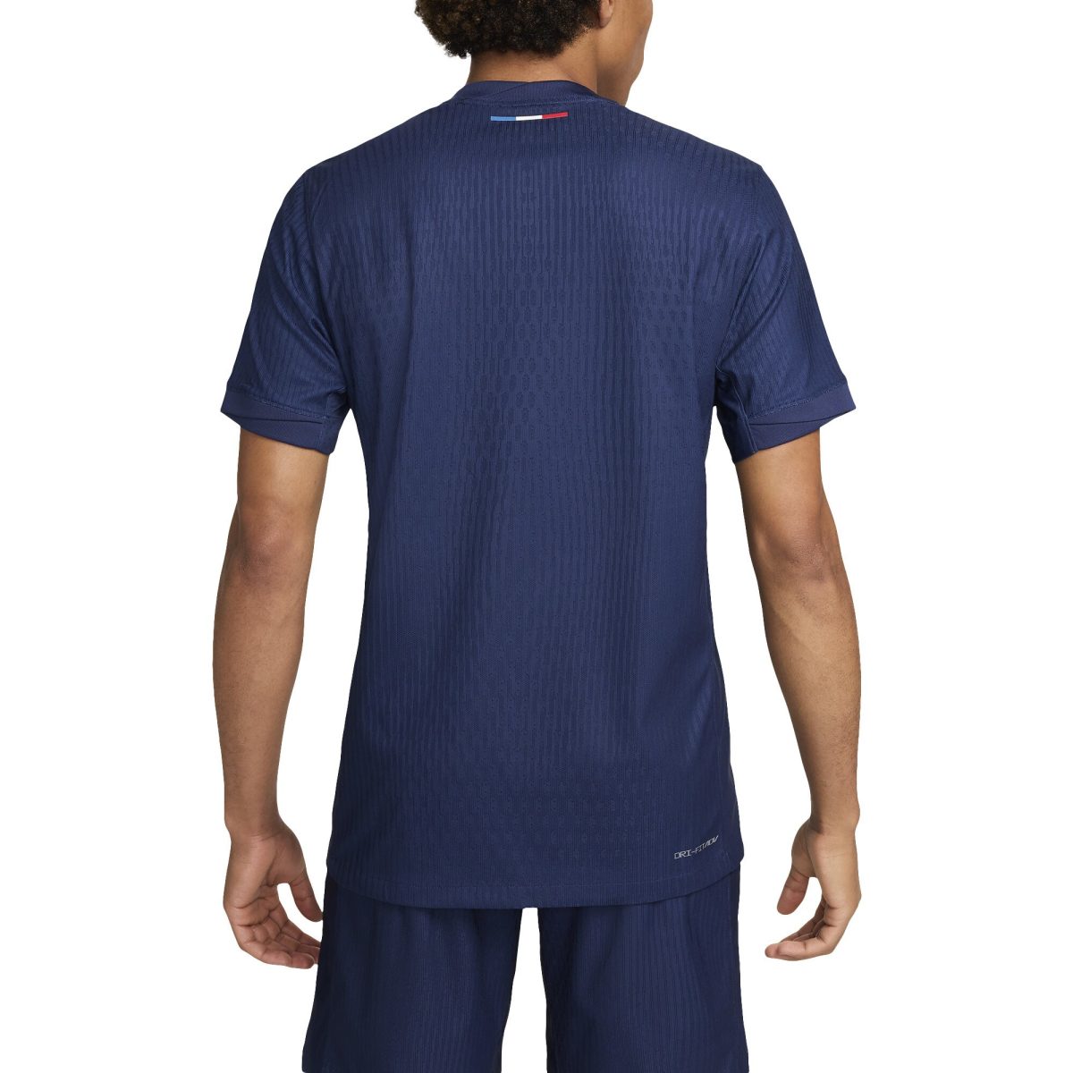 Exklusive psg nike dri-fit adv heimspieltrikot 2024-25 mit personalisieren druck Kollektion – Premium Paris Saint Germain Trikots