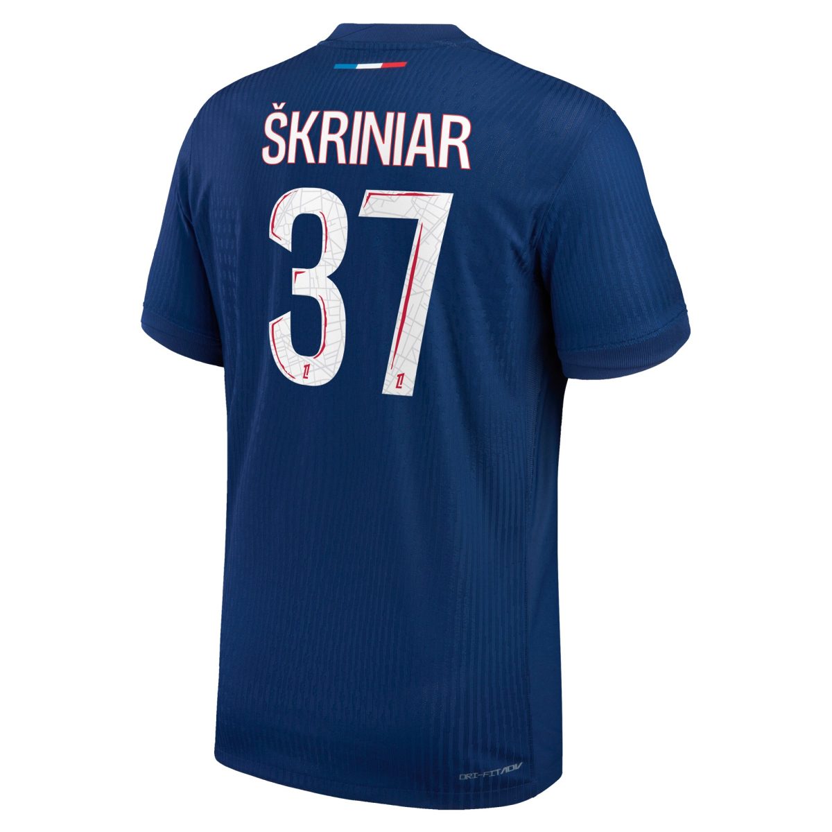 Exklusive psg nike dri-fit adv heimspieltrikot 2024-25 mit skriniar 37-aufdruck Kollektion – Premium Paris Saint Germain Trikots