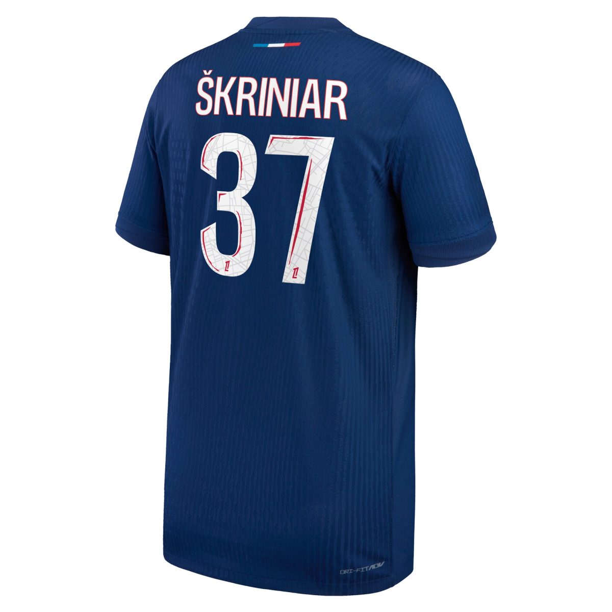 Exklusive psg nike dri-fit adv heimspieltrikot 2024-25 – kinder mit skriniar 37-aufdruck Kollektion – Premium Paris Saint Germain Trikots