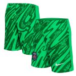 Exklusive psg nike goalkeeper stadium short 2024-25 – kinder Kollektion – Premium Paris Saint Germain Trikots
