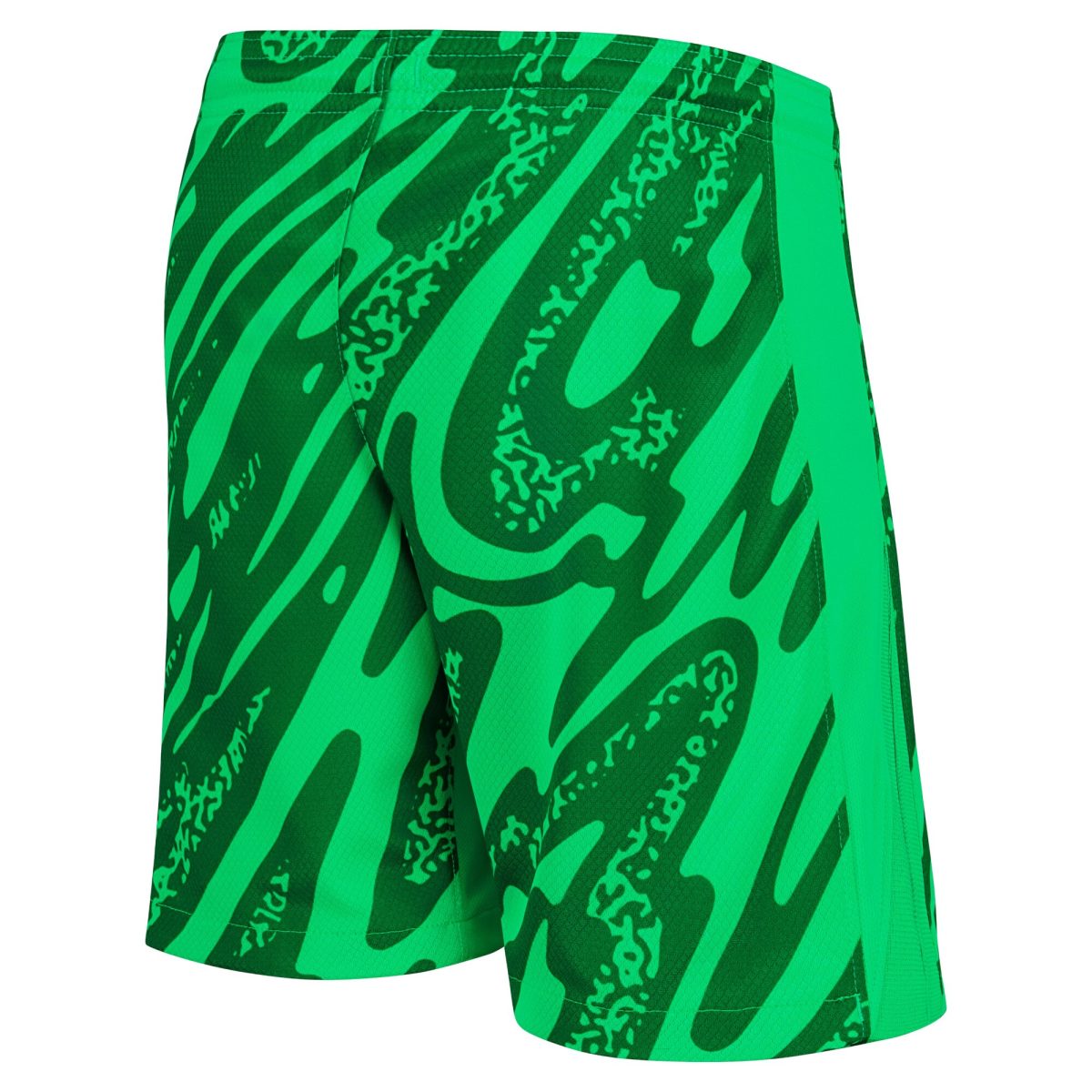 Exklusive psg nike goalkeeper stadium short 2024-25 – kinder Kollektion – Premium Paris Saint Germain Trikots