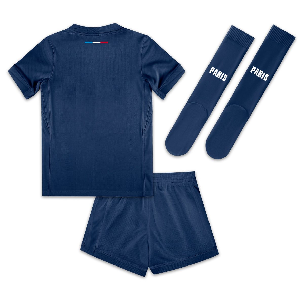 Exklusive psg nike heimstadion mini-trikot 2024-25 – kleine kinder mit personalisieren druck Kollektion – Premium Paris Saint Germain Trikots