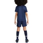 Exklusive psg nike heimstadion mini-trikot 2024-25 – kleine kinder mit personalisieren druck Kollektion – Premium Paris Saint Germain Trikots