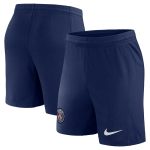 Exklusive psg nike heimstadion-shorts 2024-25 – damen mit personalisieren druck Kollektion – Premium Paris Saint Germain Trikots