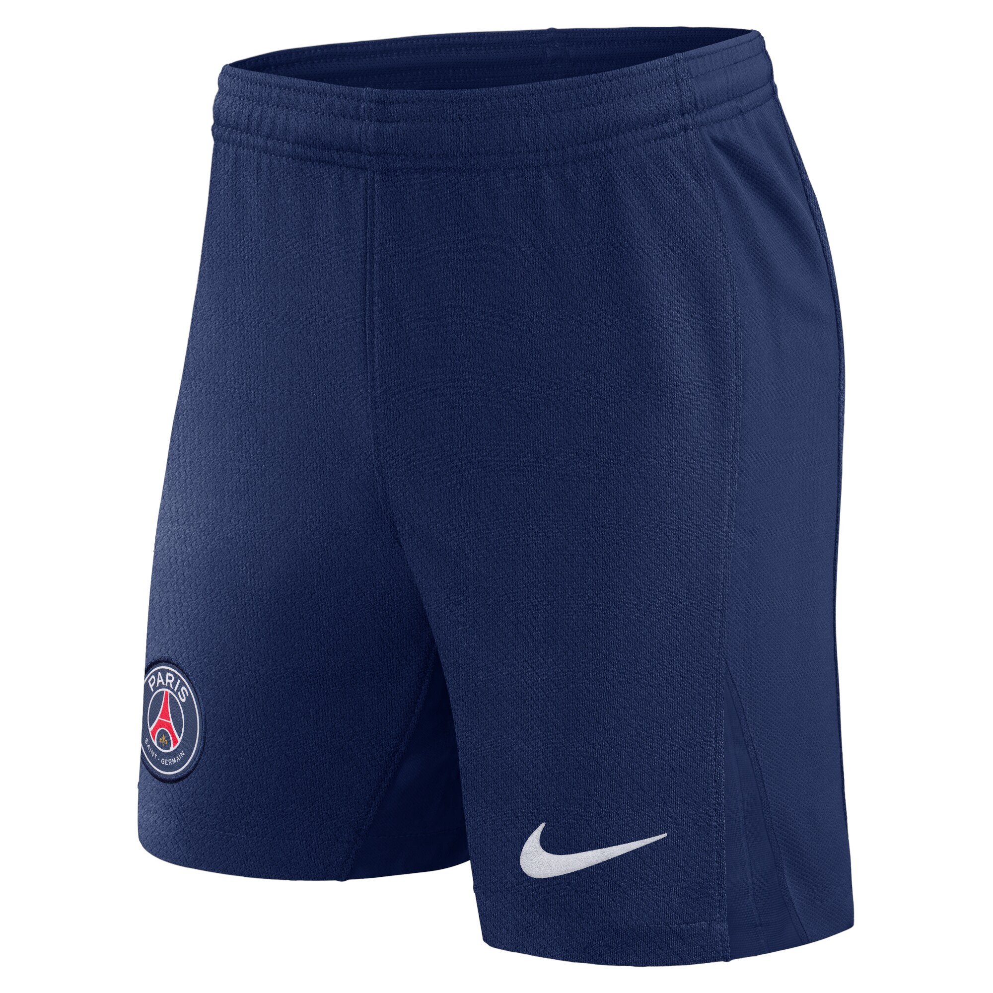 Exklusive psg nike heimstadion-shorts 2024-25 – damen mit personalisieren druck Kollektion – Premium Paris Saint Germain Trikots