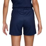 Exklusive psg nike heimstadion-shorts 2024-25 – damen mit personalisieren druck Kollektion – Premium Paris Saint Germain Trikots