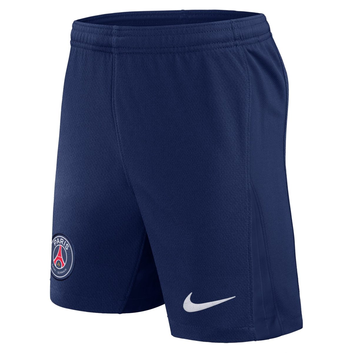 Exklusive psg nike heimstadion-shorts 2024-25 – kinder mit personalisieren druck Kollektion – Premium Paris Saint Germain Trikots