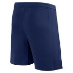 Exklusive psg nike heimstadion-shorts 2024-25 – kinder mit personalisieren druck Kollektion – Premium Paris Saint Germain Trikots
