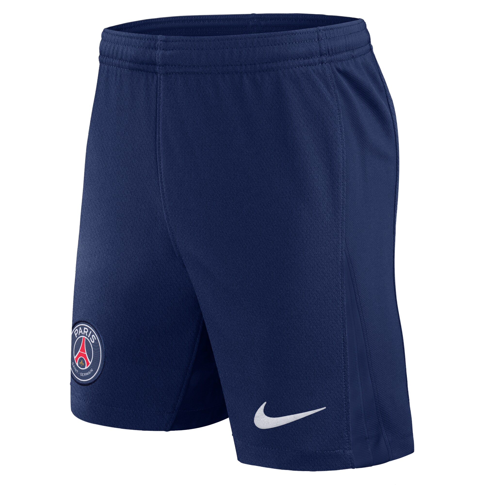 Exklusive psg nike heimstadion-shorts 2024-25 mit personalisieren druck Kollektion – Premium Paris Saint Germain Trikots