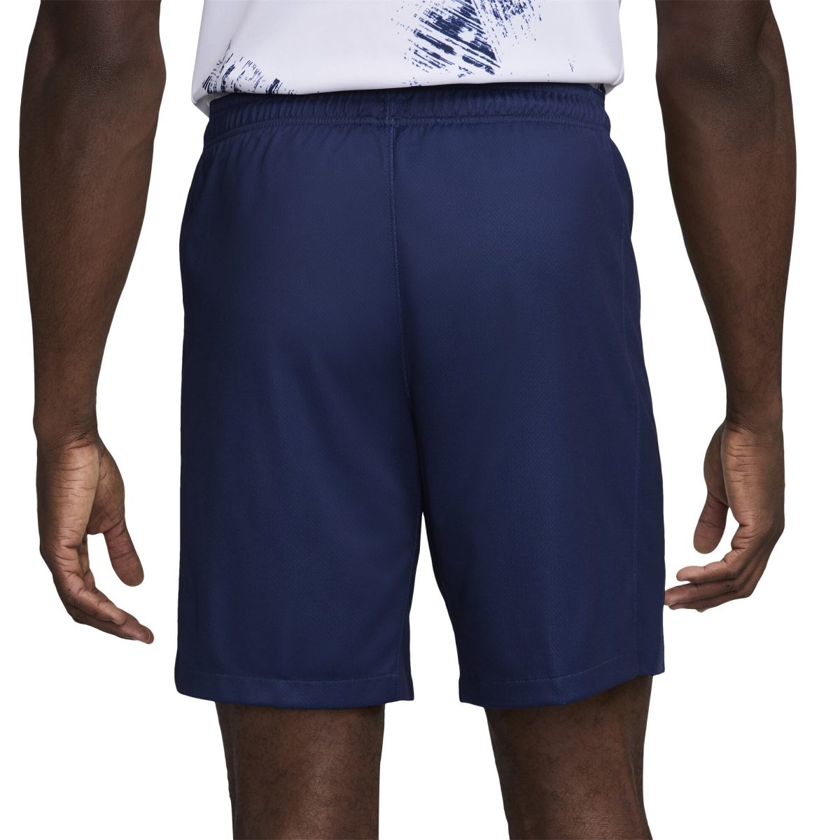 Exklusive psg nike heimstadion-shorts 2024-25 mit personalisieren druck Kollektion – Premium Paris Saint Germain Trikots