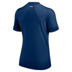 Exklusive psg nike heimstadiontrikot 2024-25 – damen mit personalisieren druck Kollektion – Premium Paris Saint Germain Trikots
