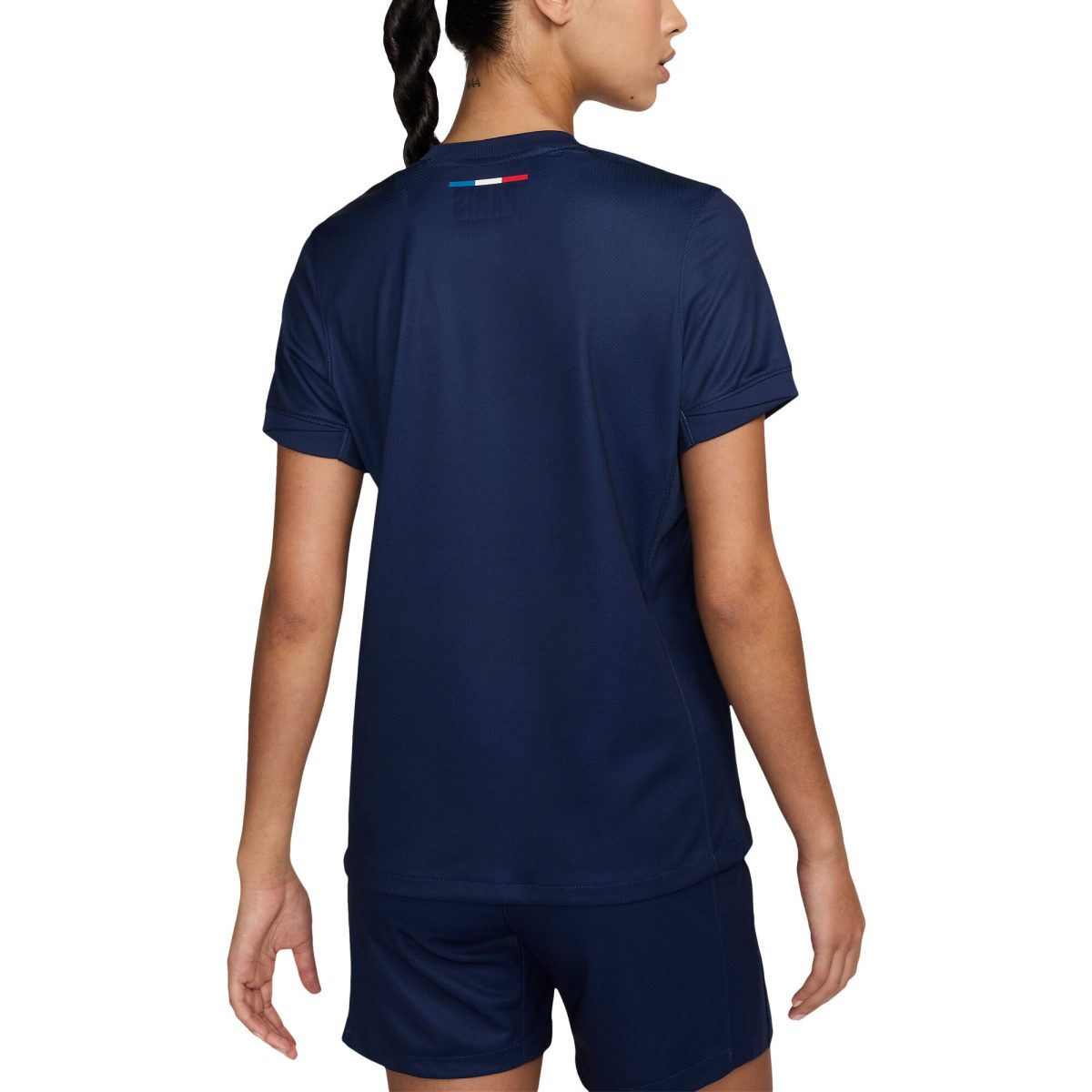 Exklusive psg nike heimstadiontrikot 2024-25 – damen mit personalisieren druck Kollektion – Premium Paris Saint Germain Trikots
