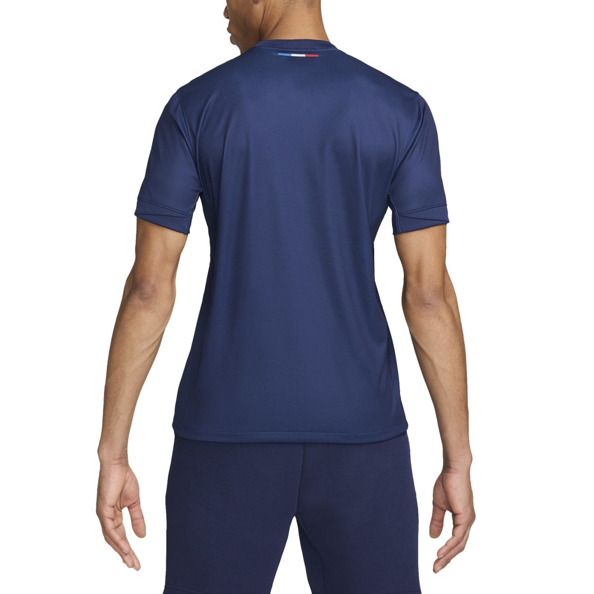 Exklusive psg nike heimstadiontrikot 2024-25 mit personalisieren druck Kollektion – Premium Paris Saint Germain Trikots