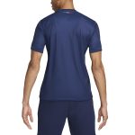 Exklusive psg nike heimstadiontrikot 2024-25 mit personalisieren druck Kollektion – Premium Paris Saint Germain Trikots