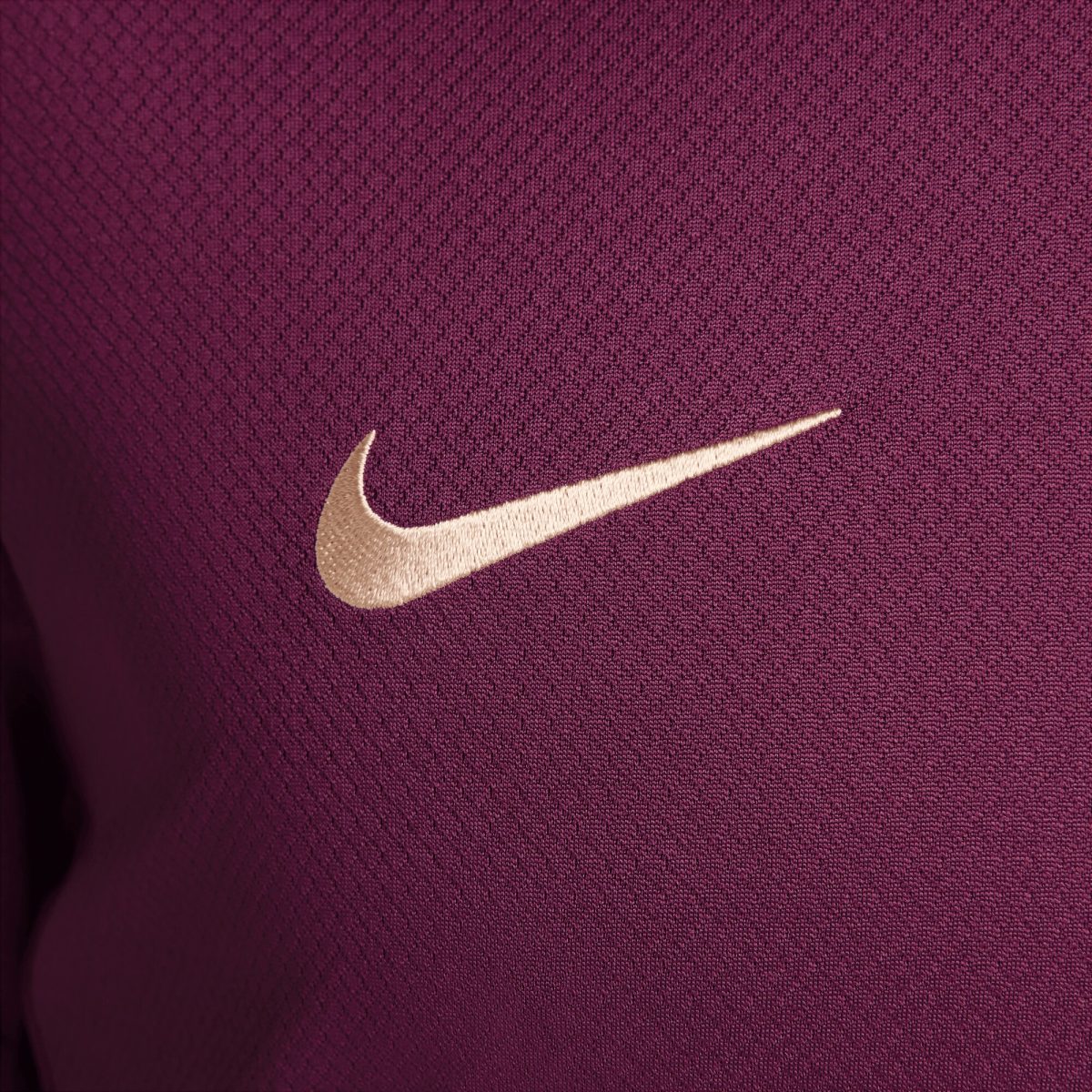 Exklusive psg nike strike trainingsoberteil – kastanienbraun Kollektion – Premium Paris Saint Germain Trikots