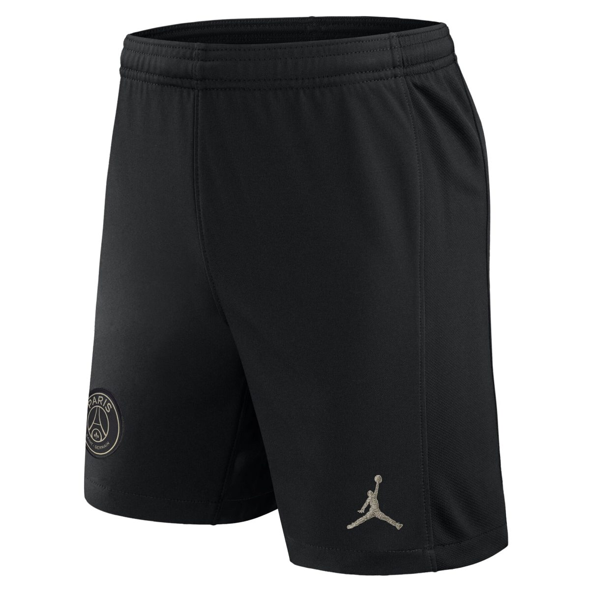 Exklusive psg x jordan dritte stadionshorts 2023-24 mit personalisieren druck Kollektion – Premium Paris Saint Germain Trikots