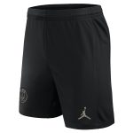 Exklusive psg x jordan dritte stadionshorts 2023-24 mit personalisieren druck Kollektion – Premium Paris Saint Germain Trikots