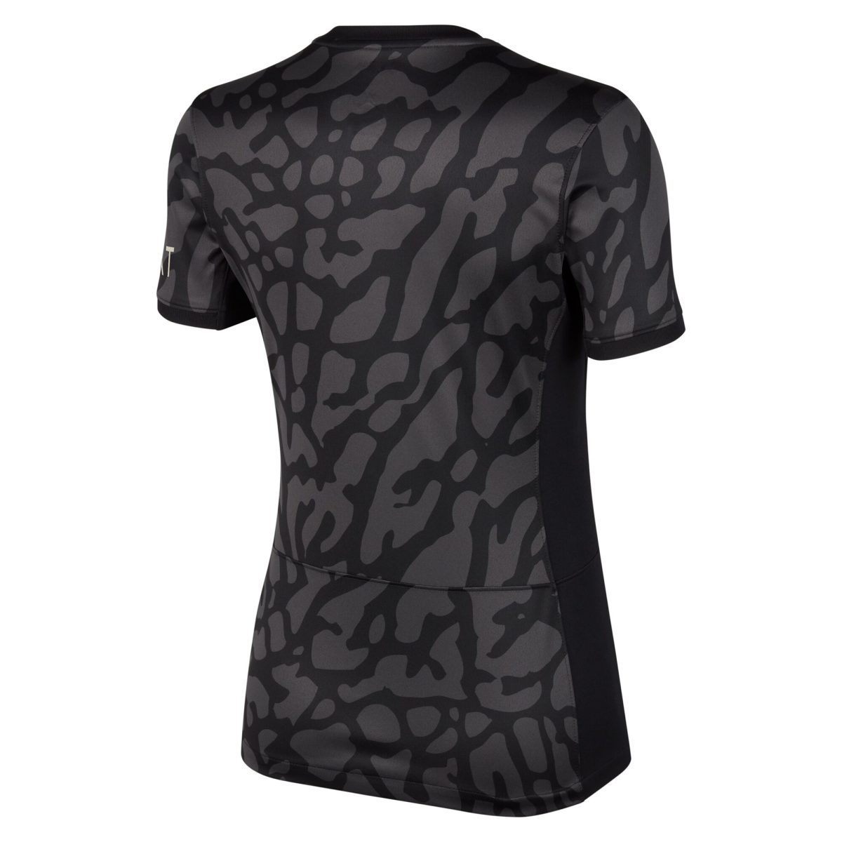 Exklusive psg x jordan drittes stadiontrikot 2023-24 – damen mit personalisieren druck Kollektion – Premium Paris Saint Germain Trikots