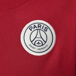 Exklusive psg x jordan fourth stadium langarm-torwarttrikot 2024-25 – kinder mit personalisieren druck Kollektion – Premium Paris Saint Germain Trikots
