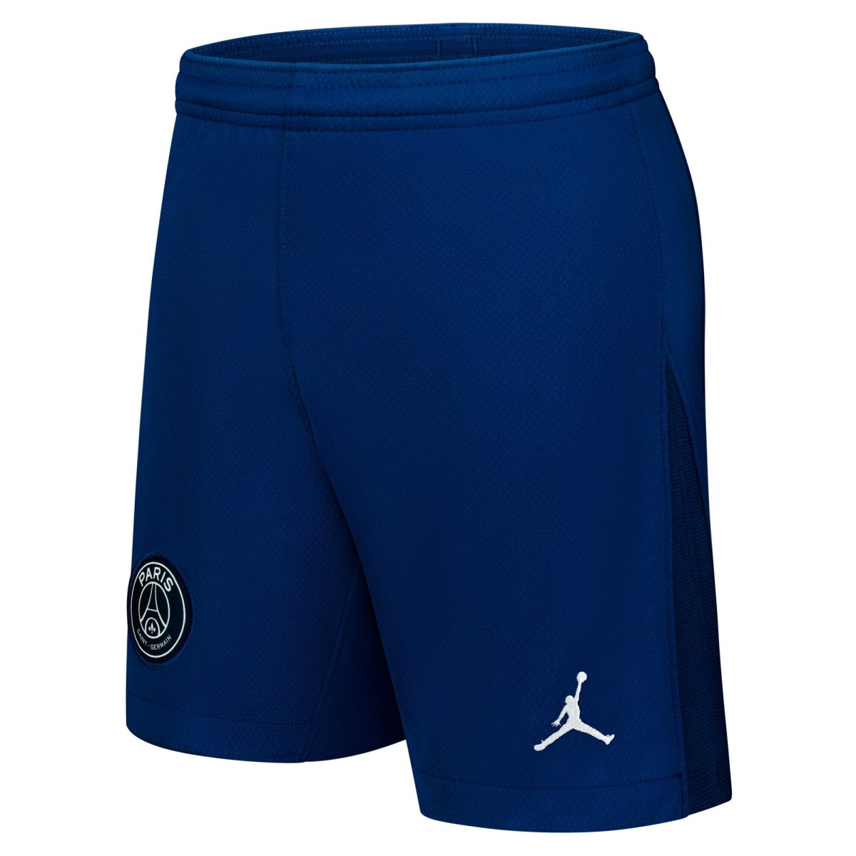 Exklusive psg x jordan vierte stadionshorts 2024-25 – kinder Kollektion – Premium Paris Saint Germain Trikots