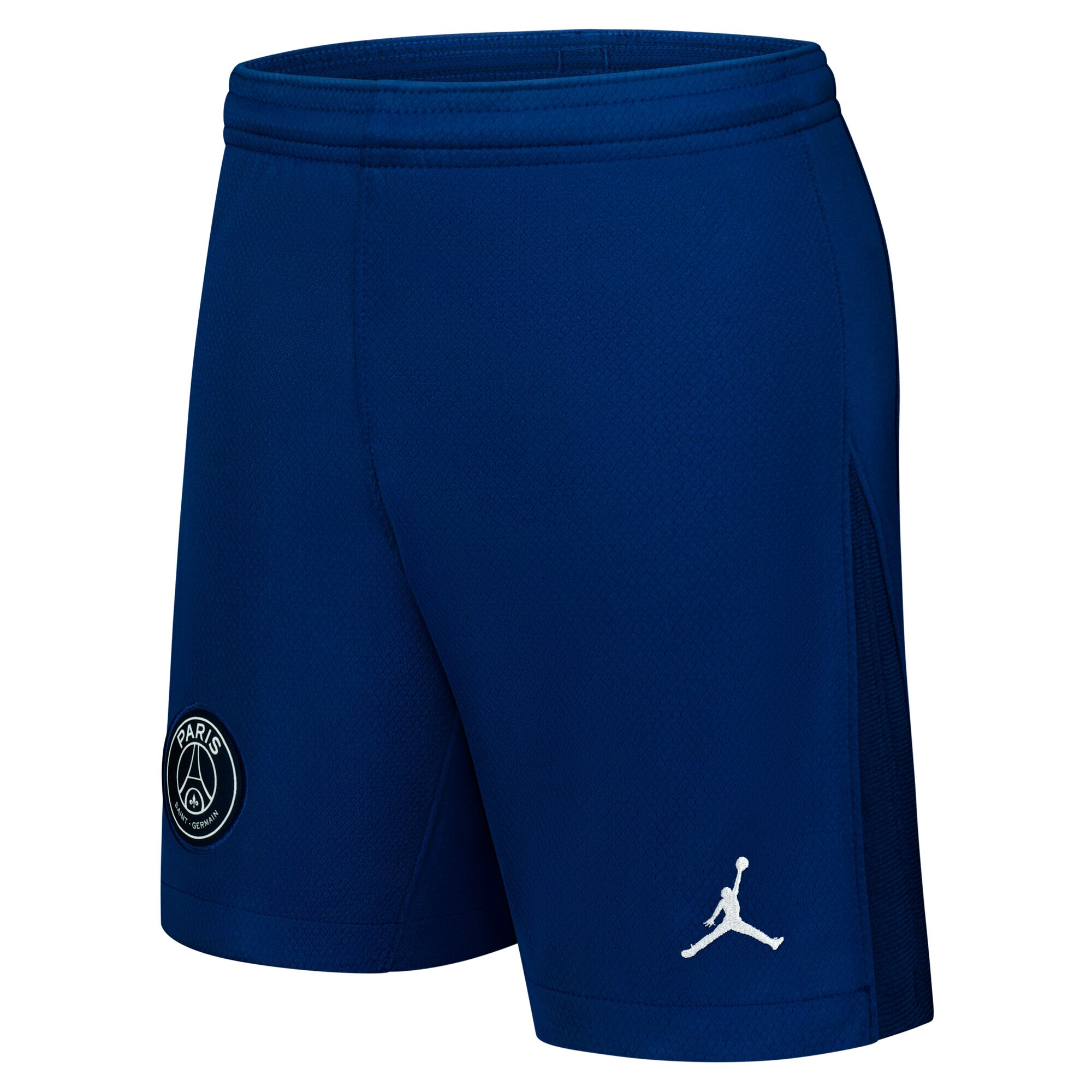 Exklusive psg x jordan vierte stadionshorts 2024-25 – kinder Kollektion – Premium Paris Saint Germain Trikots