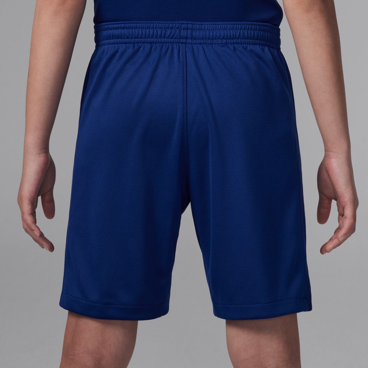 Exklusive psg x jordan vierte stadionshorts 2024-25 – kinder Kollektion – Premium Paris Saint Germain Trikots